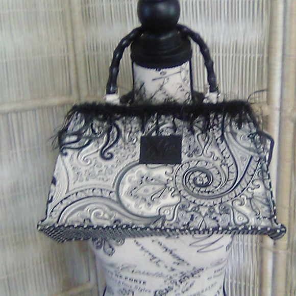 Handbags - WB Sag Bag